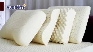 Nên mua ruột gối loại nào để ngủ ngon hơn? Bí quyết chọn gối