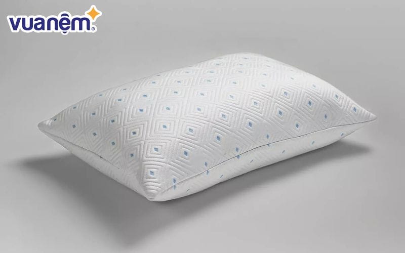 Gối lông vũ cao cấp Amando Coolflex