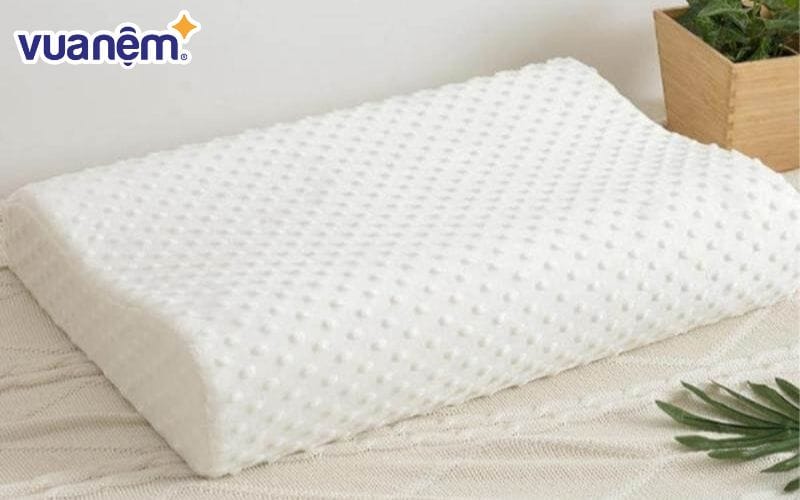 Ruột gối cao su thiên nhiên cao cấp