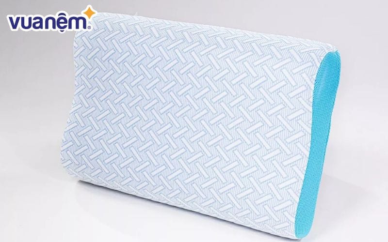 Gối foam cao cấp Comfy Nami