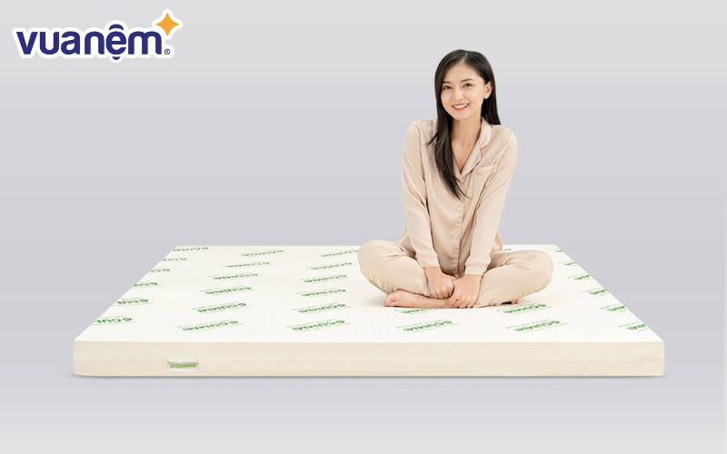 Nệm cao su Gummi Classic