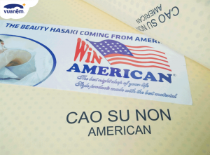 Nệm American có tốt không? Đánh giá chi tiết về nệm American