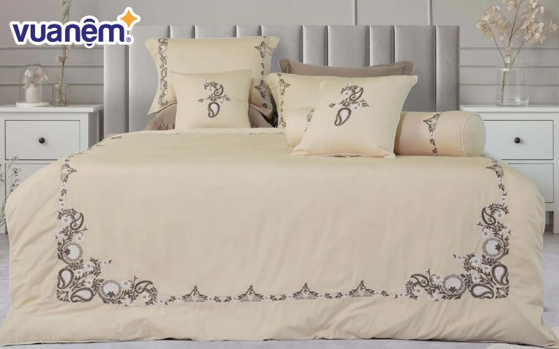 Bộ sản phẩm Everon còn có khả năng kháng khuẩn tốt