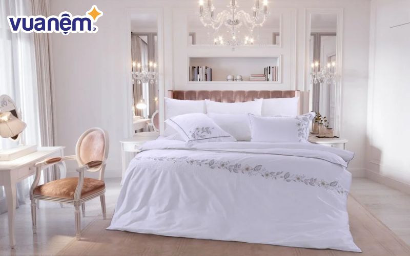 Hanvico là thương hiệu quen thuộc với mọi người tiêu dùng Việt Nam