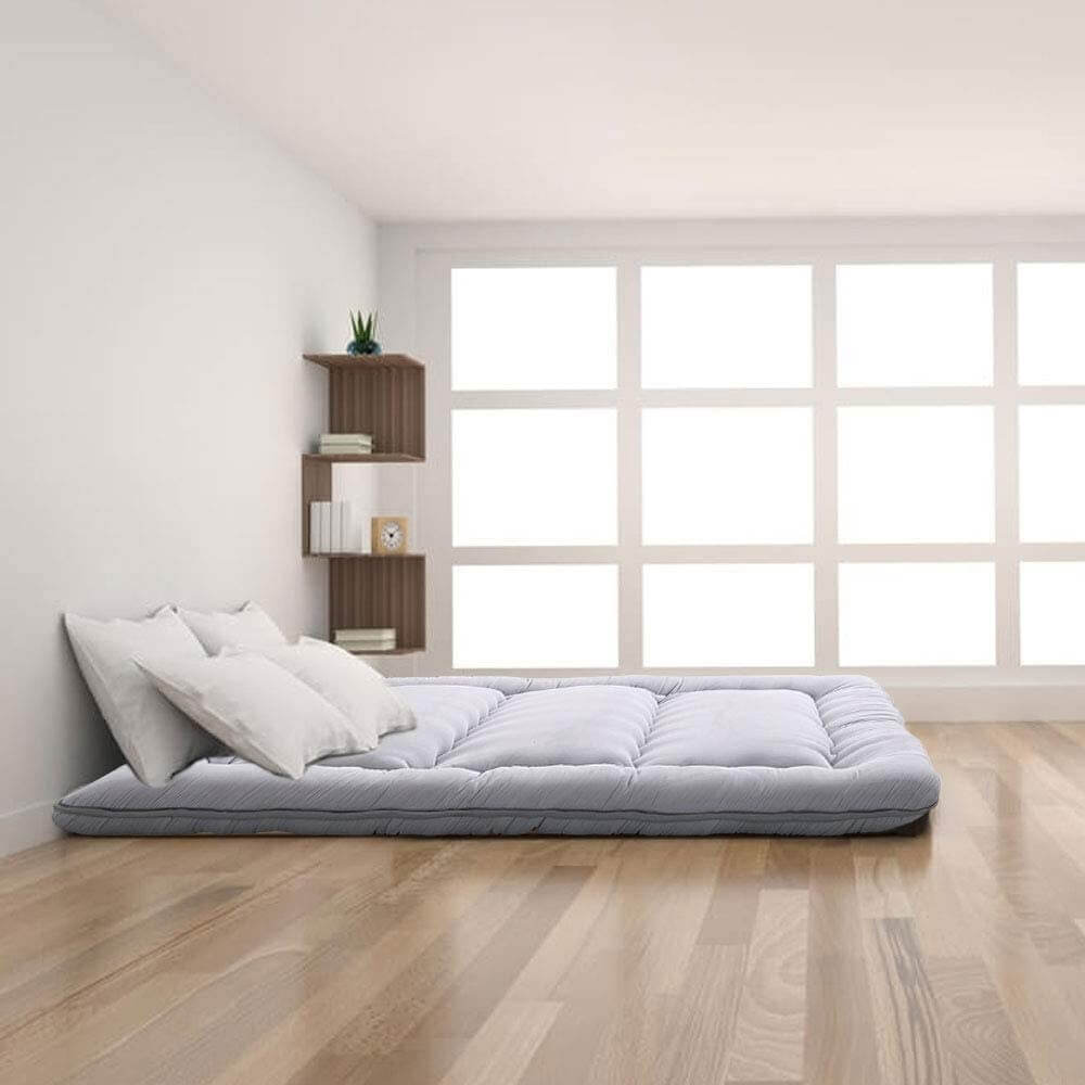 Nệm Nhật truyền thống Futon