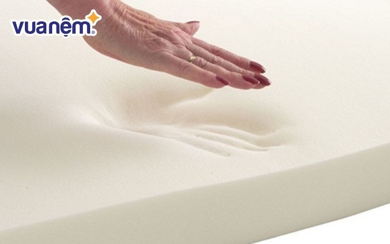 Nệm mút là gì?
