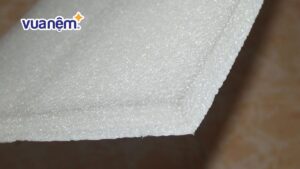 Nệm PE là gì? Nằm nệm PE có tốt cho sức khỏe không?