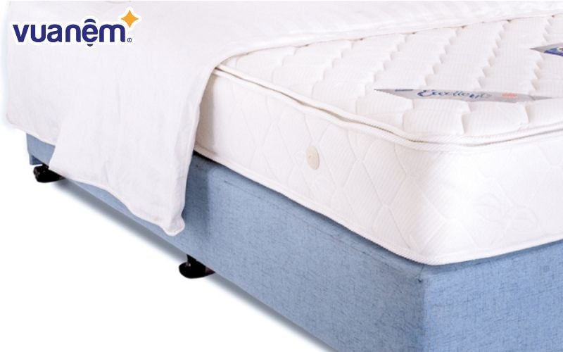 Giải đáp thắc mắc nệm lò xo Vạn Thành có tốt không?