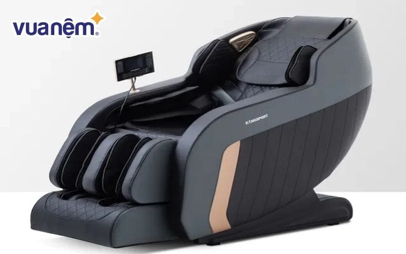 Nên chọn ghế massage toàn thân với mức giá phù hợp