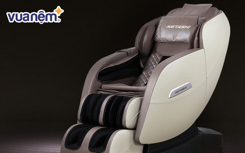 Ghế massage toàn thân Kaitashi KS – 400