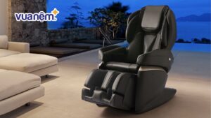 Nên mua ghế massage toàn thân loại nào? 5 kinh nghiệm mua ghế