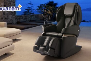 nên mua ghế massage toàn thân loại nào