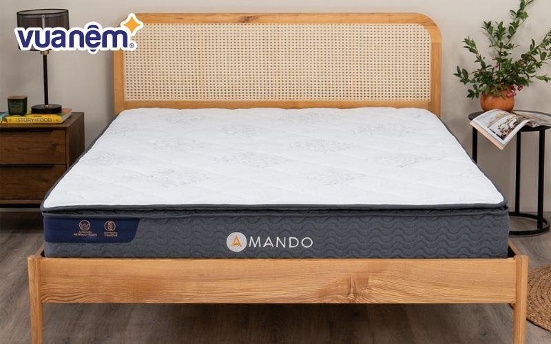 Nệm Amando Elite Original