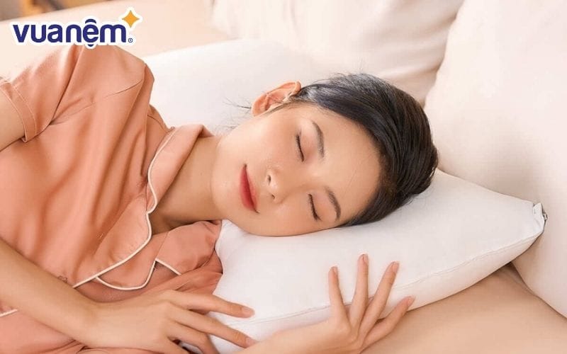 Ngủ đủ giấc và ngủ đúng giờ vì một “tương lai mạnh khỏe”
