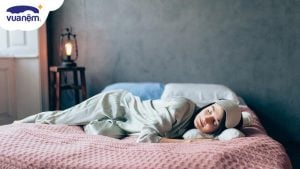 10 Cách ngủ ngon mơ đẹp mỗi ngày được khoa học chứng minh