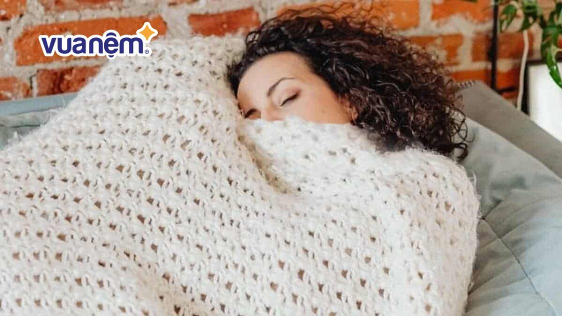 Ngủ nhiệt độ bao nhiêu hợp lý và tốt cho sức khỏe?