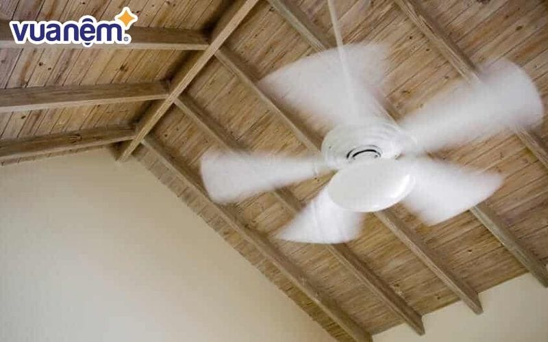 Nên chọn mức cộng suất phù hợp để tránh tình trạng đau cơ này.