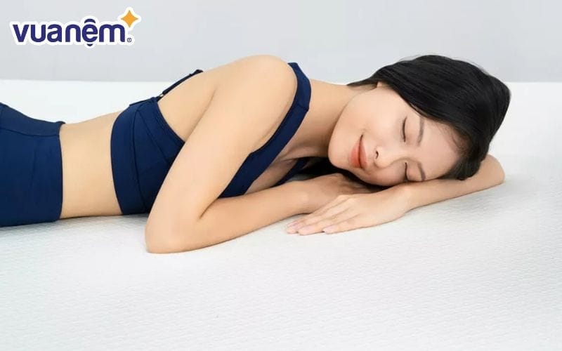 Với cung Bạch Dương, đại đa số trường hợp mất ngủ là là tinh thần hưng phấn quá mức gây nên.