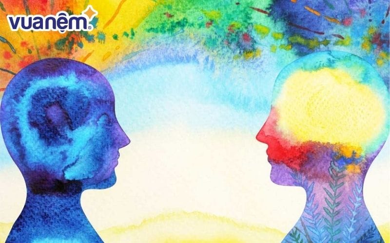 Cự Giải mất ngủ nguyên nhân rất có thể là do tâm trạng hiện tại của họ đang bất ổn