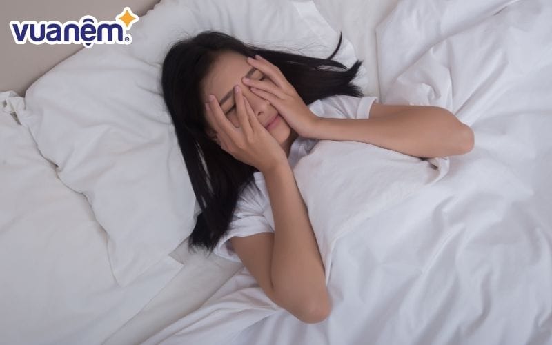 Thiên Yết mất ngủ khi giấc mơ sụp đổ