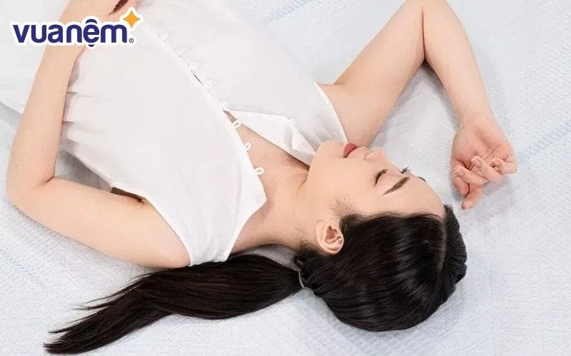 Nếu Ma Kết mất ngủ, nguyên nhân rất có thể liên quan đến những chuyện trong gia đình
