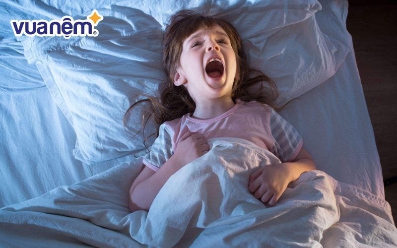 Ma là nỗi sợ phổ biến của nhiều người