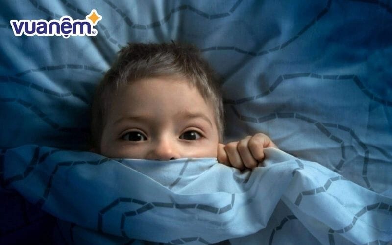 Loay hoay trong không gian tối khiến cho nhiều người cảm thấy bị đe dọa và bất an