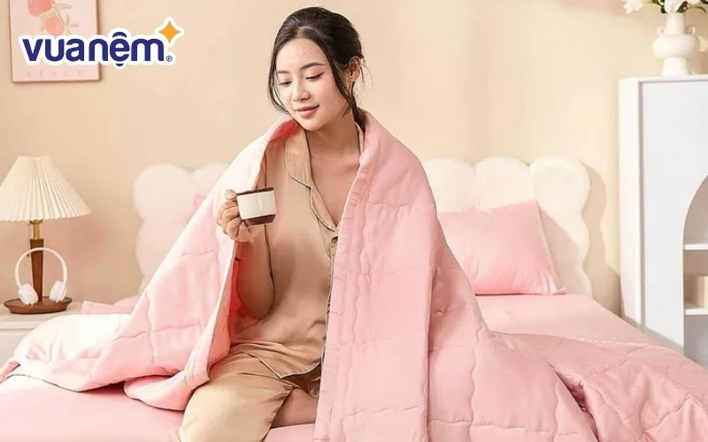 Thư giãn tinh thần và xây dựng thói quen lành mạnh trước khi ngủ