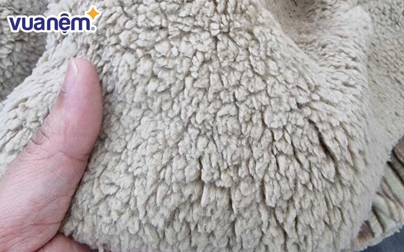 Kiểm tra khả năng giữ ấm