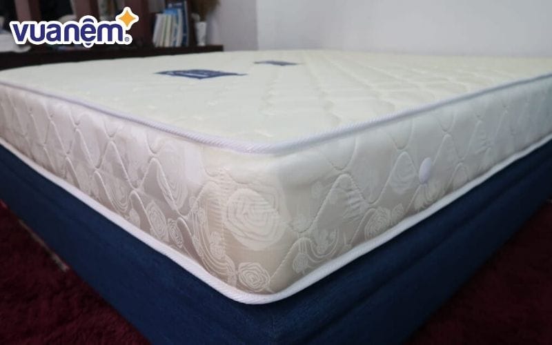 Các sản phẩm của nệm Vạn Thành đều đạt tiêu chuẩn chất lượng GLA của Châu Âu