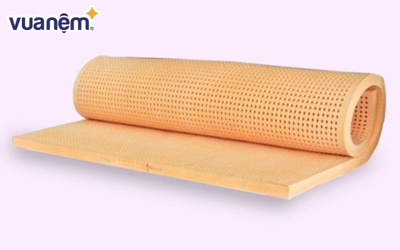 Nệm cao su Vạn Thành Fresh Plus
