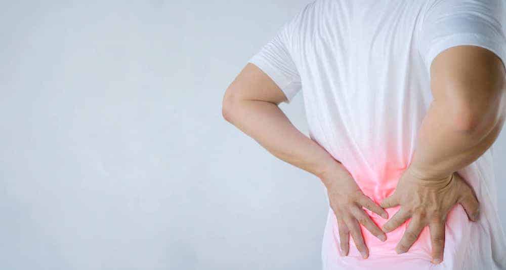 Cách phòng tránh đau lưng bảo vệ cột sống 