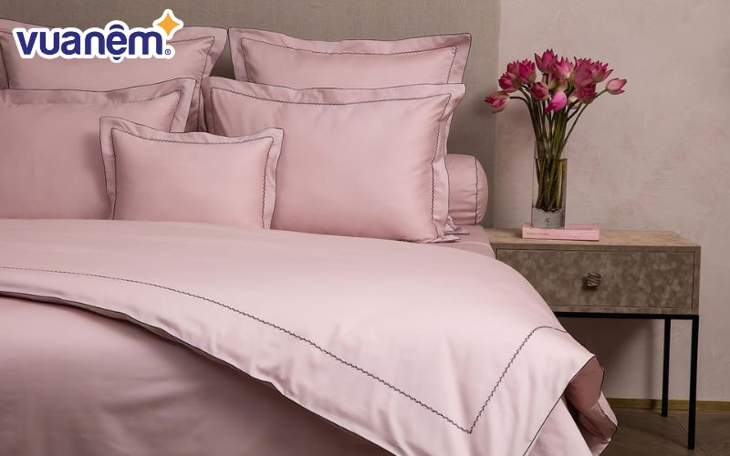 Ruột chăn bông Ruột chăn bông sở hữu nhiều ưu điểm nổi bật