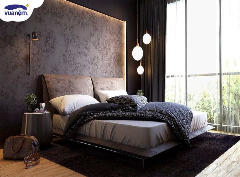Tư vấn mua nệm lò xo chính hãng tại Vua Nệm - Vua Nệm