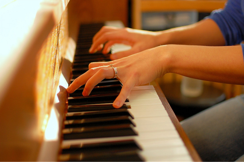 Âm nhạc vẫn giúp bộ não hoạt động và tăng cường trí thông minh