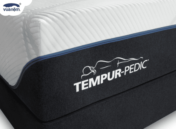 Chất liệu Tempur® khác gì so với Memory Foam?