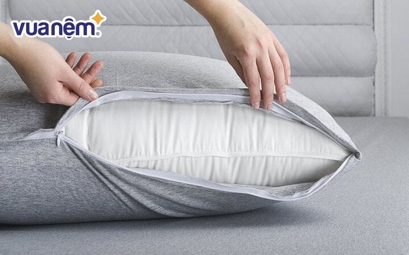 Việc lười thay drap giường cũng giống như việc bạn mặc một cái áo lâu ngày không giặt vậy, rất ngứa ngáy và khó chịu