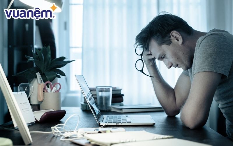 Người thiếu ngủ có khả năng tiếp thu và ghi nhớ não bộ kém hơn so với người được ngủ đủ giấc.