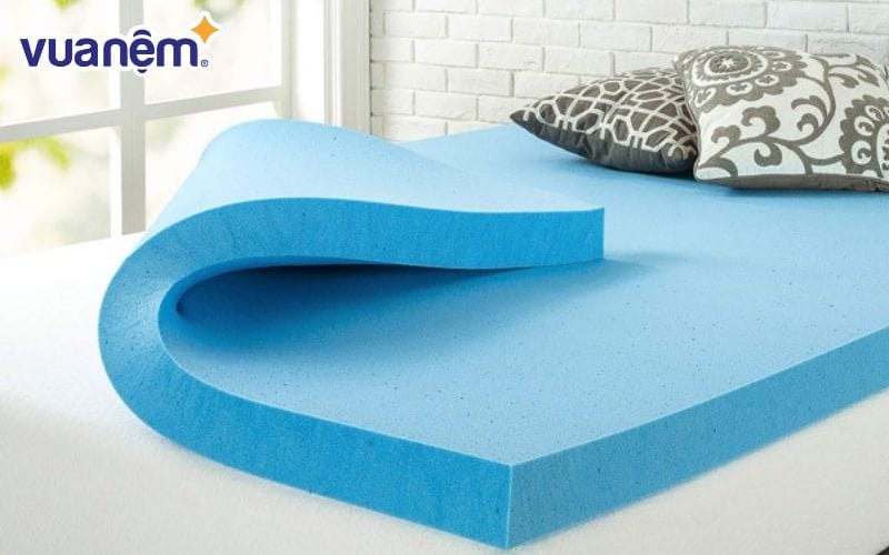 Nệm foam
