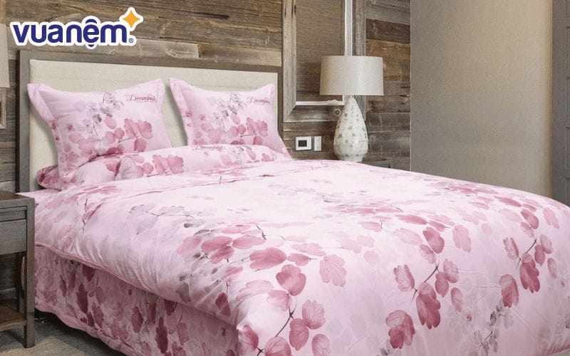 Ga phủ là loại ga được nhiều người tiêu dùng yêu thích sử dụng