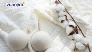 5 bí quyết giặt ruột chăn bông đơn giản tại nhà