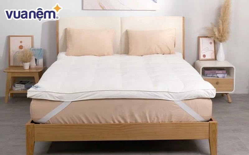 Topper Doona Microfiber
