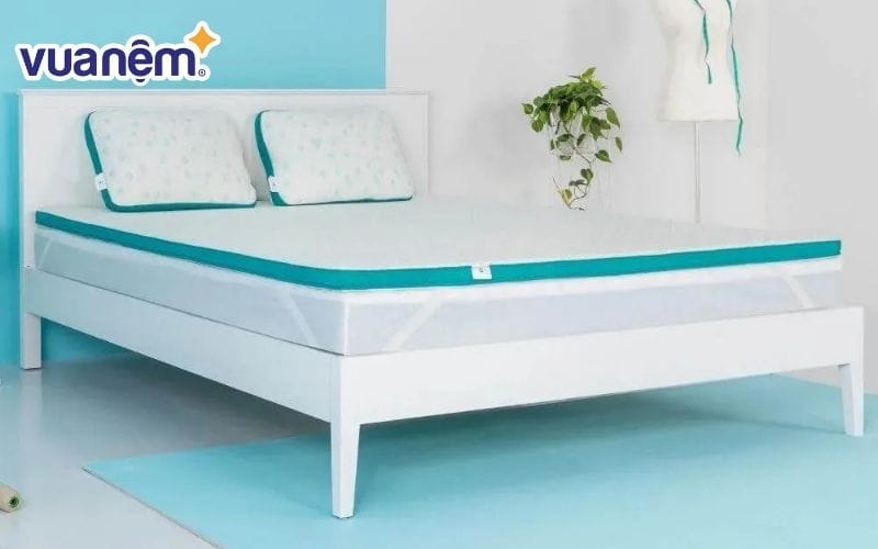 Nệm đa năng Aeroflow Topper