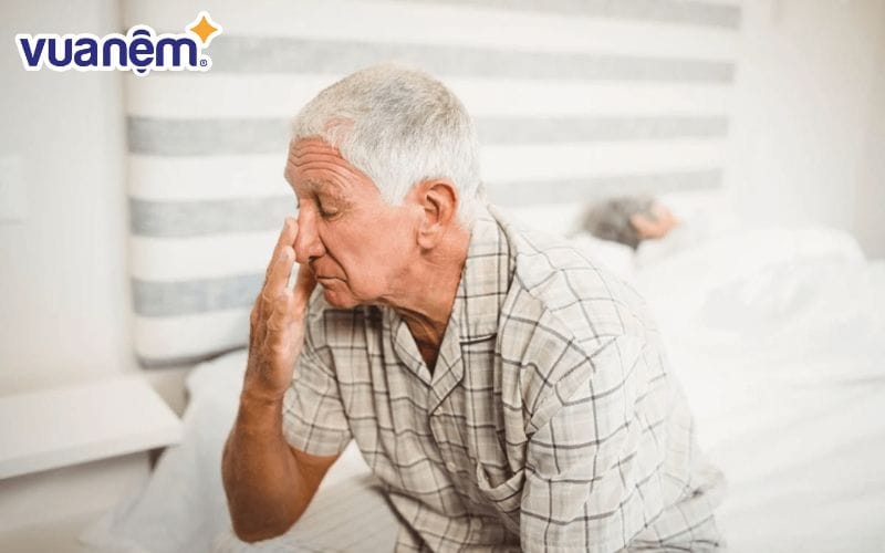 Đi ngủ và thức dậy vào một thời điểm cố định mỗi ngày