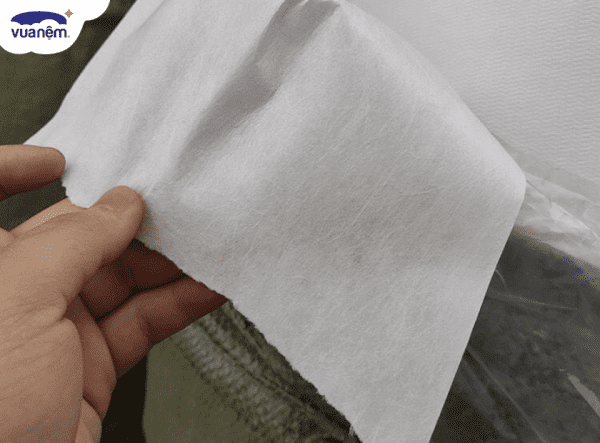 Tìm hiểu ứng dụng của vải kháng khuẩn trong sản xuất nệm