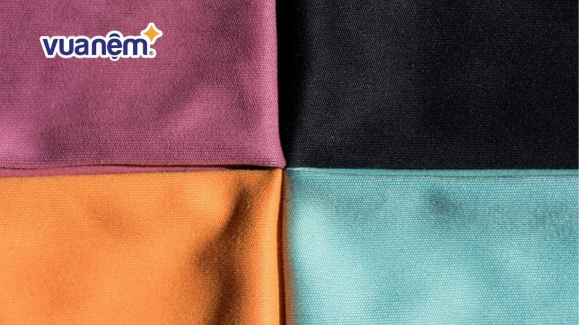 vải microfiber