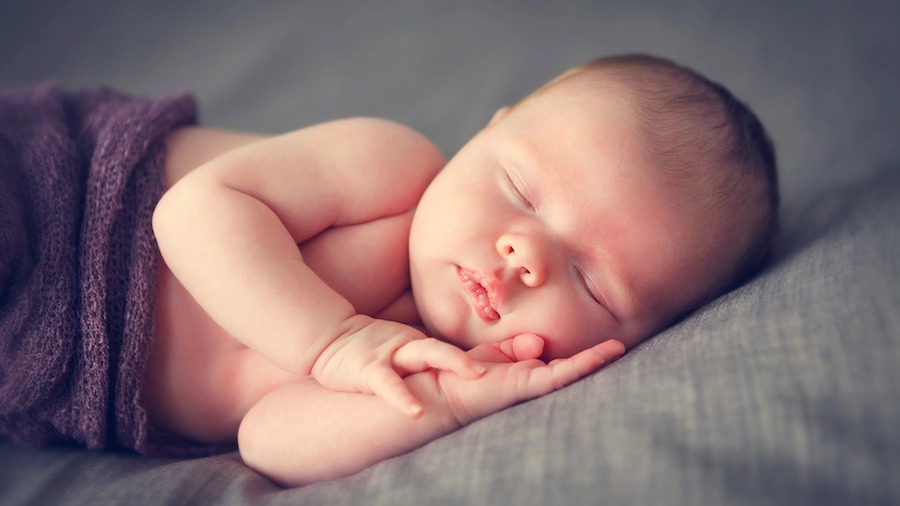 Khi được ngủ trưa đầy đủ, hệ miễn dịch ở trẻ em sẽ được tăng cường