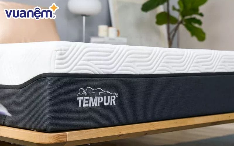 TEMPUR ® khuyến nghị bạn không nên sử dụng chăn điện với sản phẩm