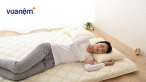 Top 10 mẫu nệm trải sàn kiểu Nhật đáng mua năm 2025