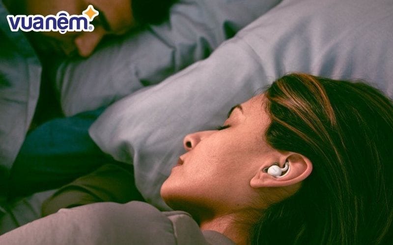 Giấc ngủ giúp bạn giảm stress